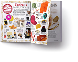 doublepage Femme Actuelle